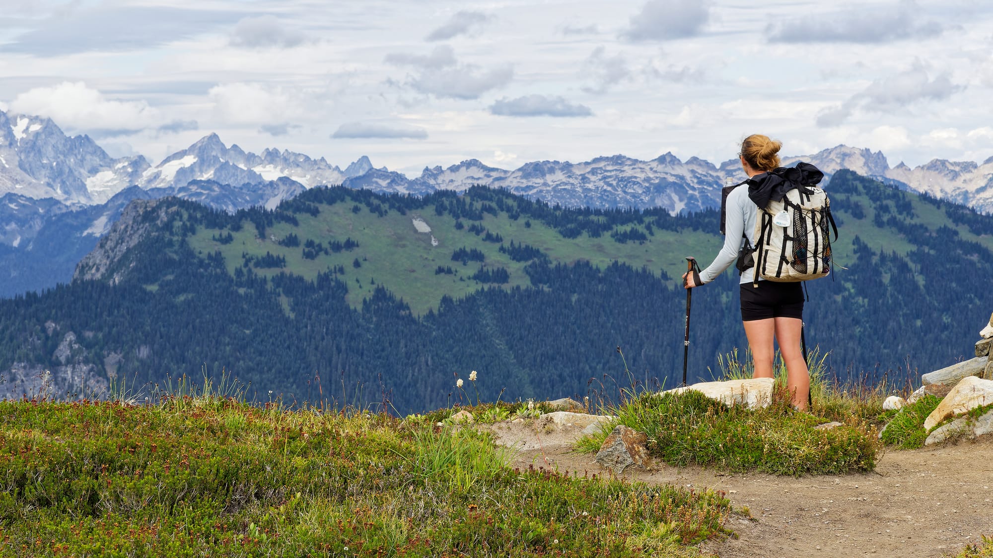 PCT Washington