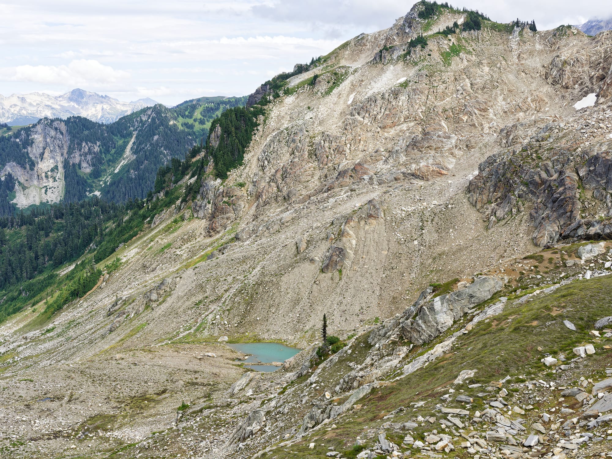 PCT Washington