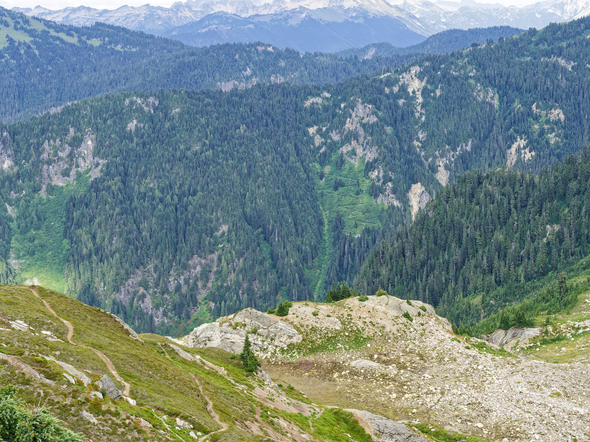 PCT Washington