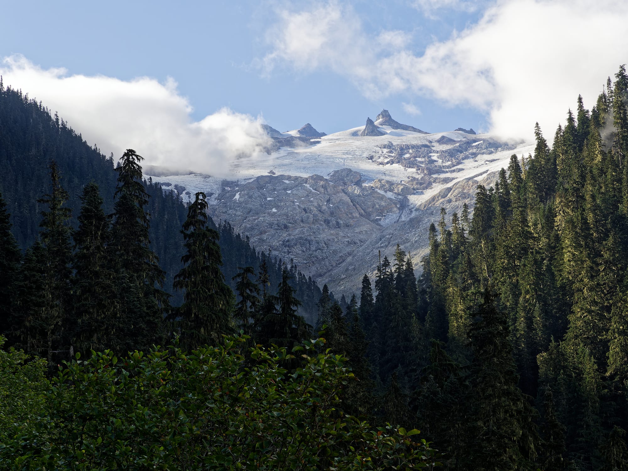PCT Washington