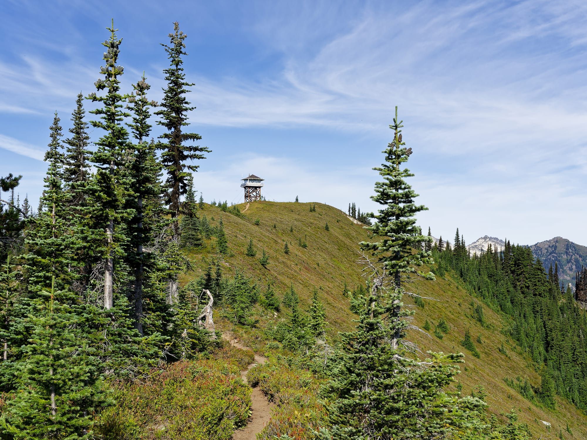 PCT Washington