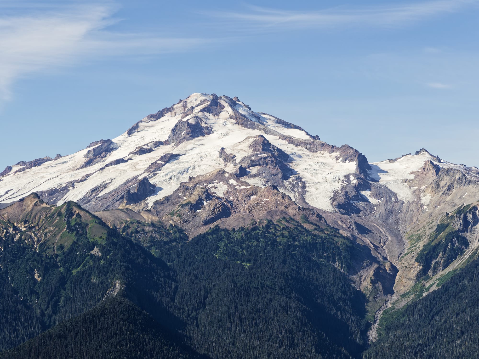 PCT Washington