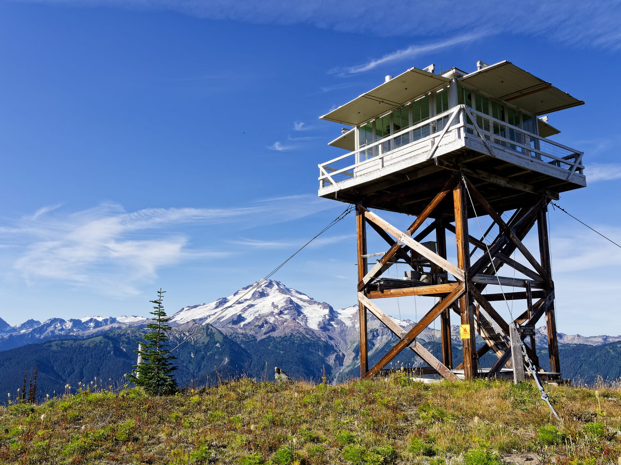 PCT Washington