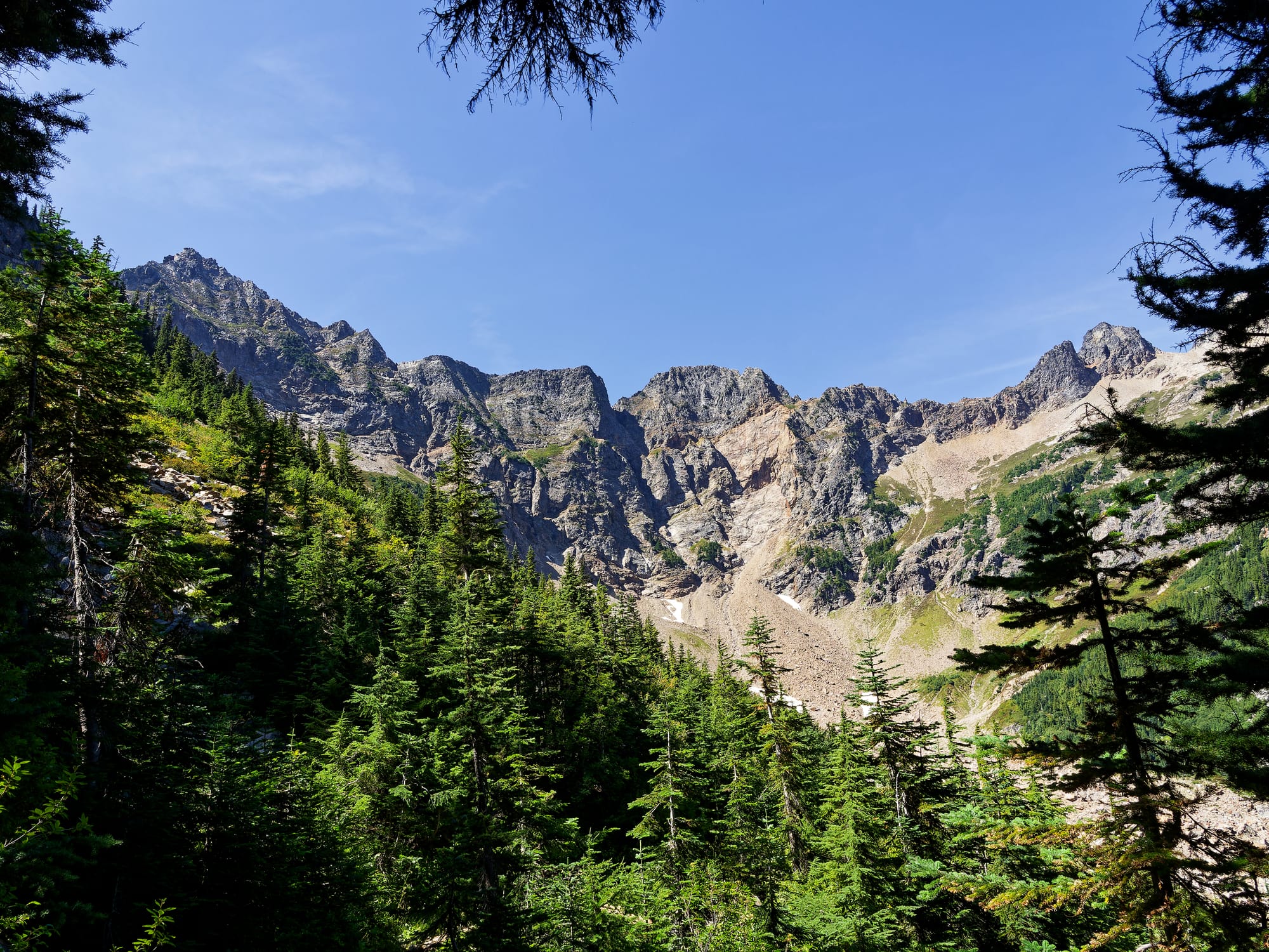 PCT Washington