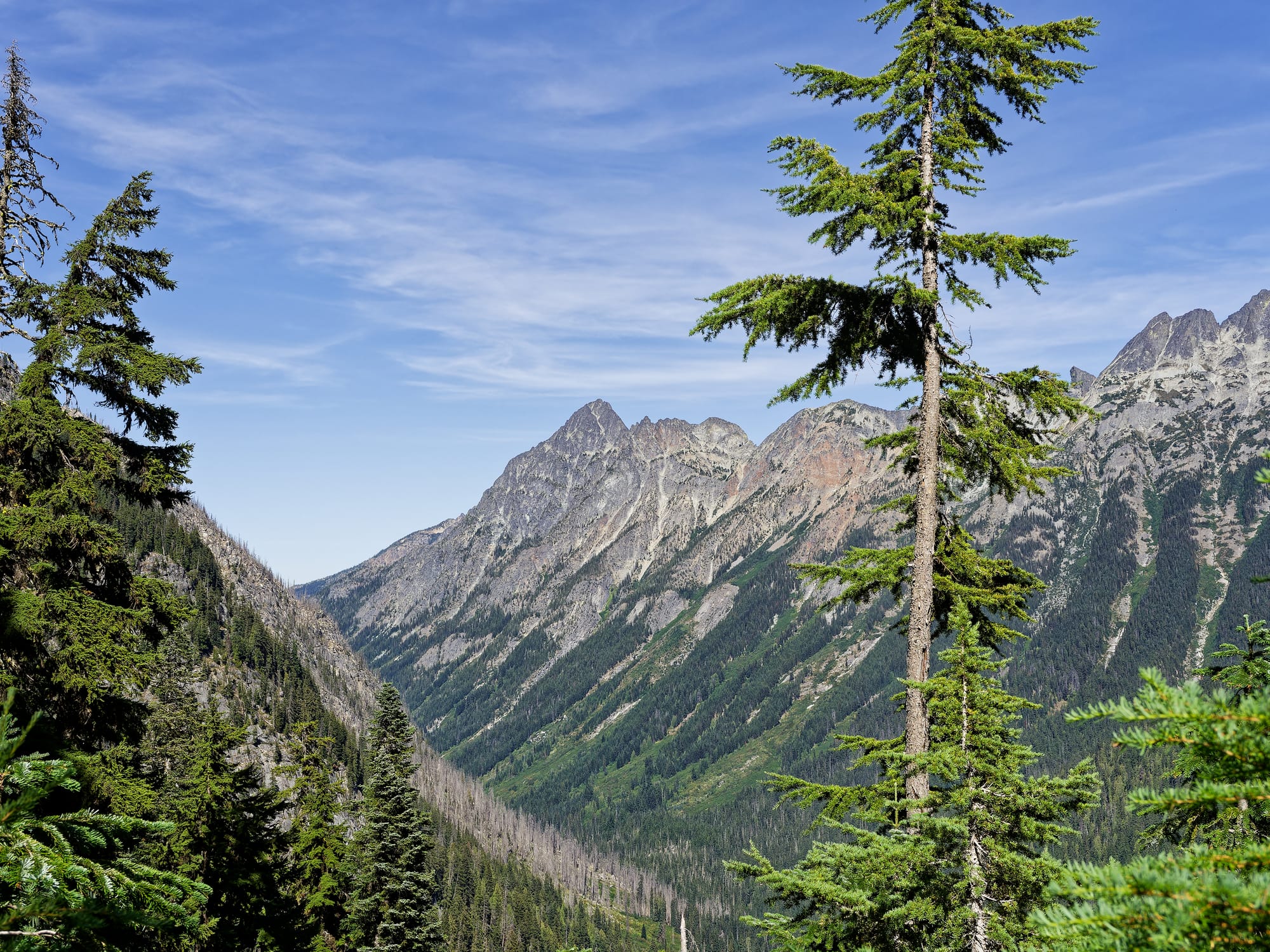 PCT Washington