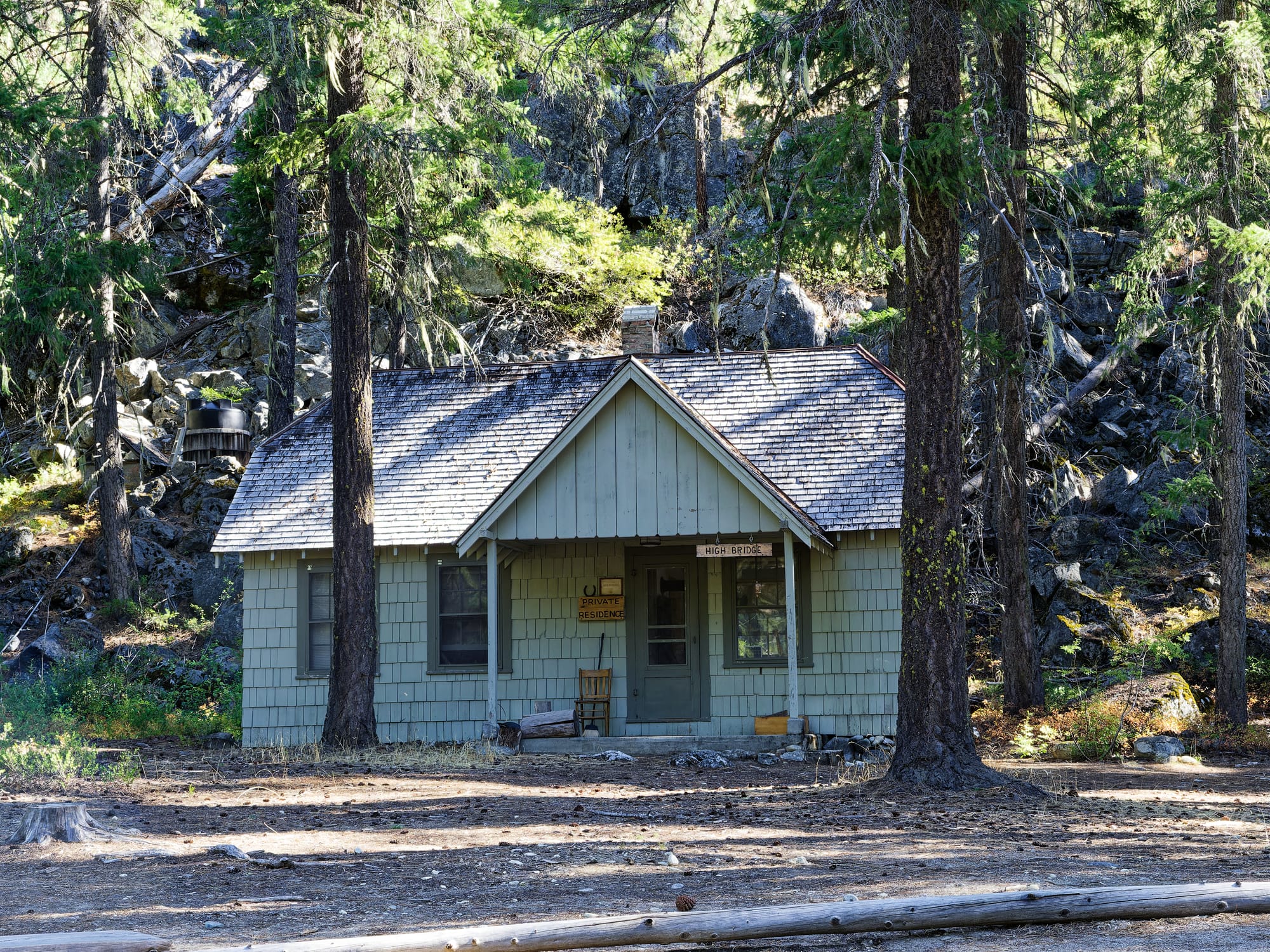 PCT Washington