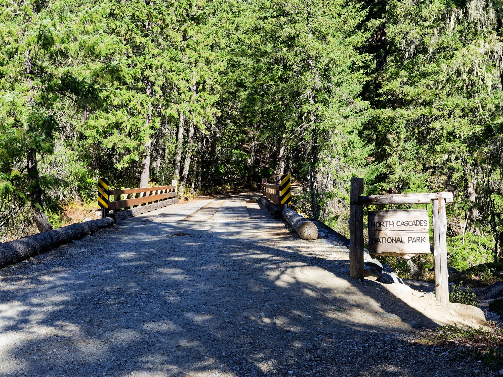 PCT Washington