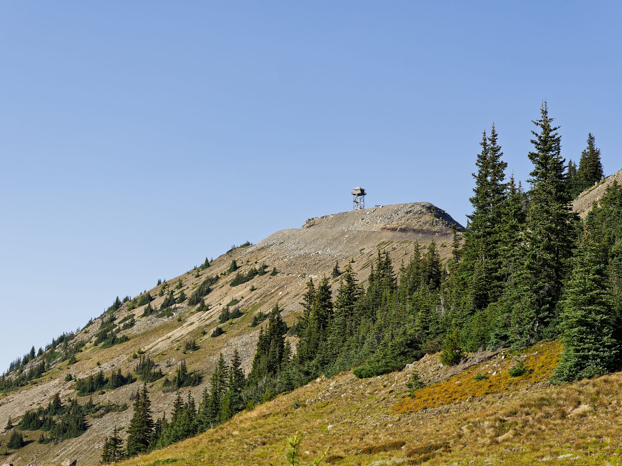 PCT Washington