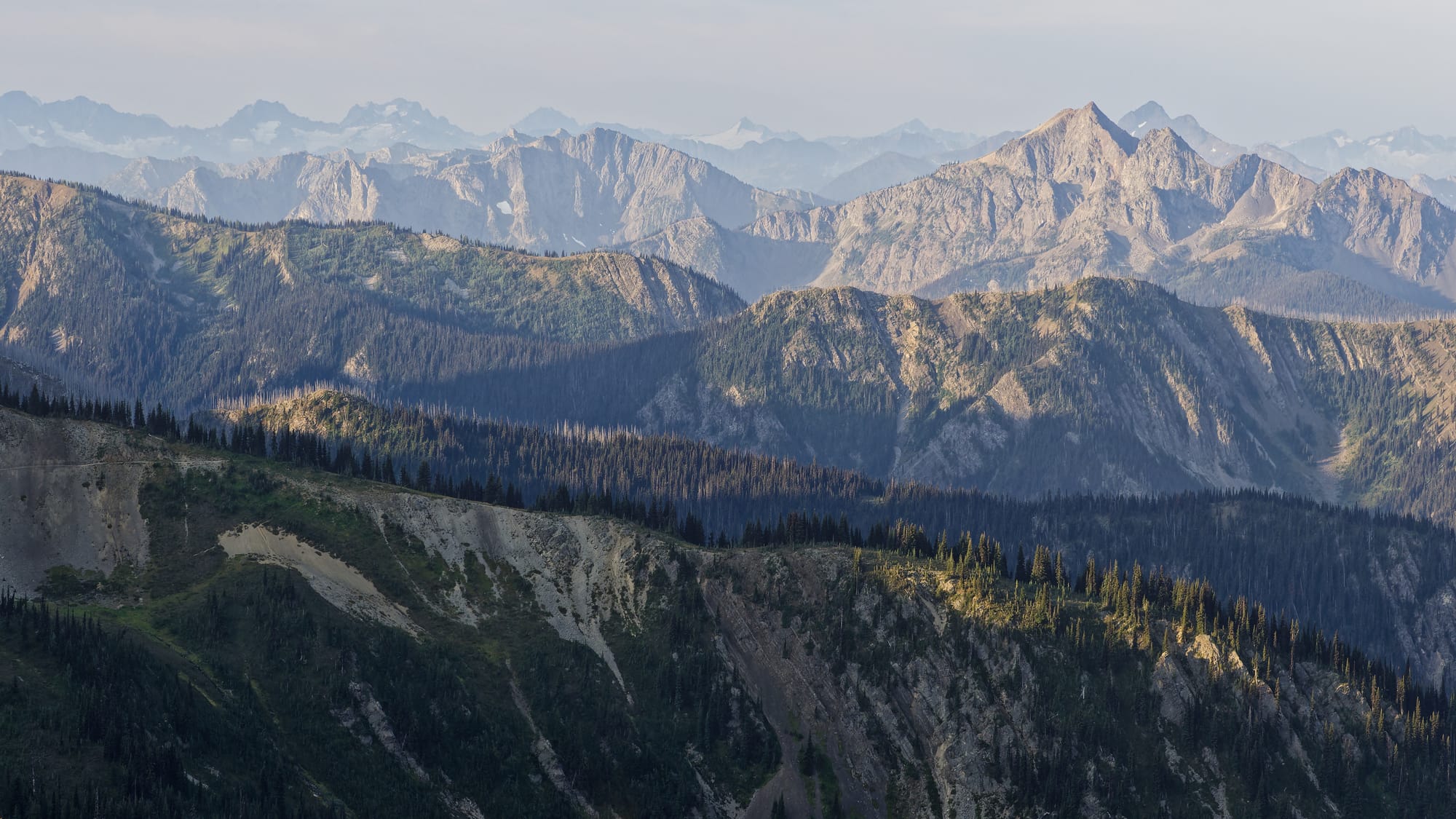 PCT Washington