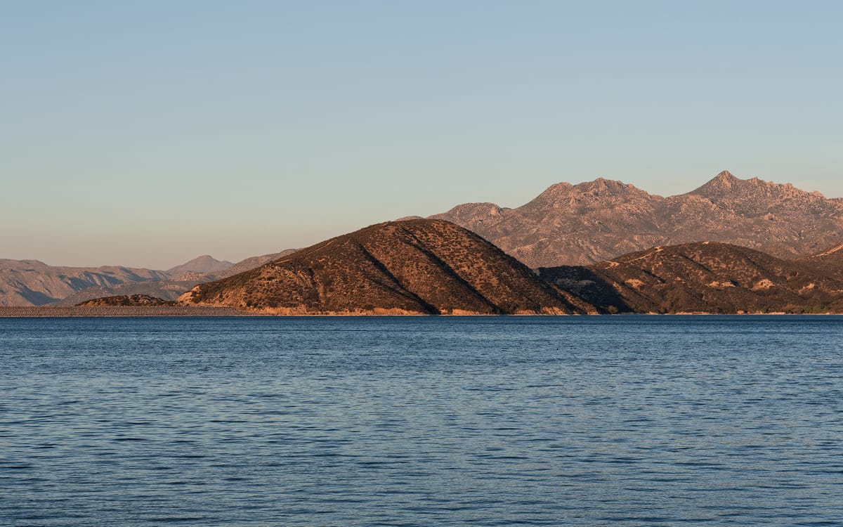 PCT Days 20 to 29 - Finally Getting My Trail Legs