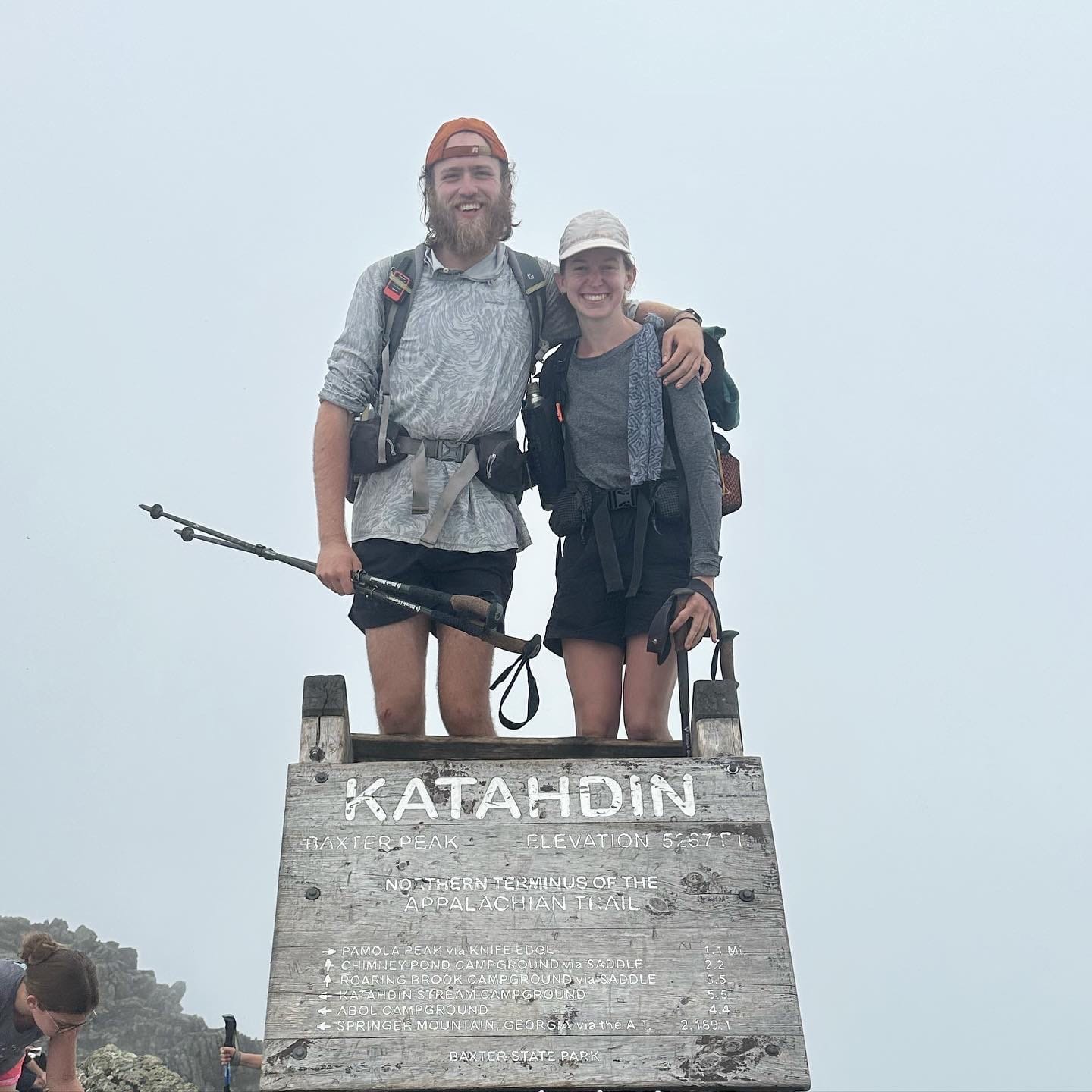 Appalachian Trail
