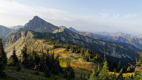 PCT Washington